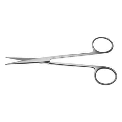 メッツェンバーム剪刀 GS20-株式会社 ニュービジョン コーポレーション