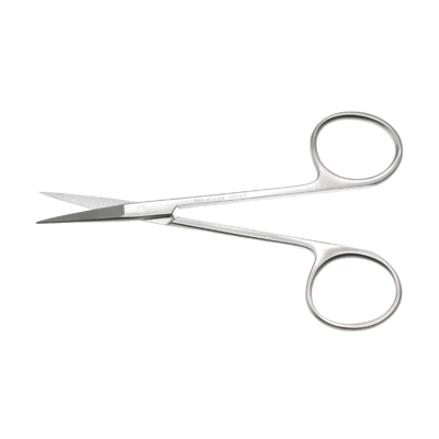 眼科剪刀 GS20-株式会社 ニュービジョン コーポレーション