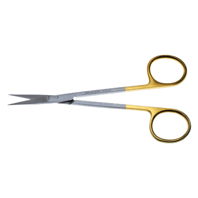 小型剪刀 ベビー ワグナー剪刀 GS20 TC-株式会社 ニュービジョン コーポレーション