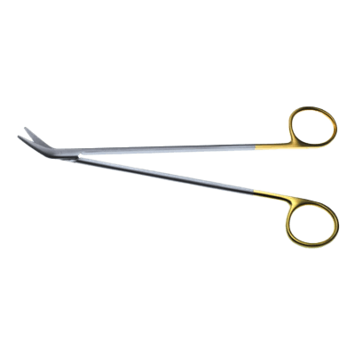 ドゥベーキー剪刀 GS20 TC-株式会社 ニュービジョン コーポレーション