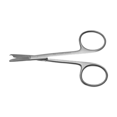 抜糸剪刀 スペンサー氏 GS20-株式会社 ニュービジョン コーポレーション