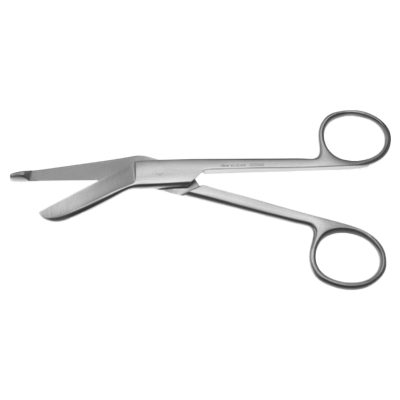 包帯剪刀 リスター氏 GS20-株式会社 ニュービジョン コーポレーション