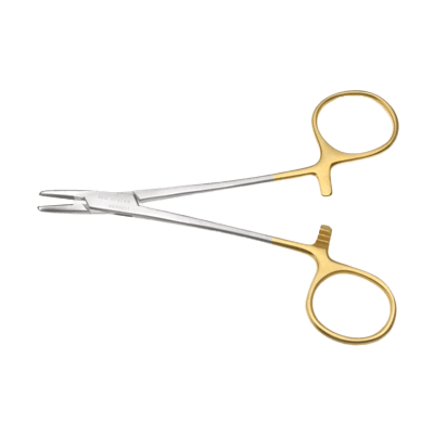 メーヨー ヘガール持針器 GS30 TC-株式会社 ニュービジョン コーポレーション