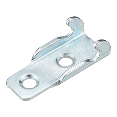 トグルクランプ アタッチメント フックキャッチ363 363-2-03-株式会社ナベヤ