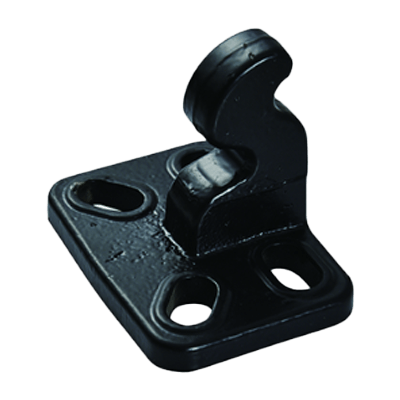 トグルクランプ アタッチメント フックキャッチ340シリーズ-株式会社ナベヤ