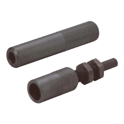 クランプピン用インサート工具シリーズ-株式会社ナベヤ