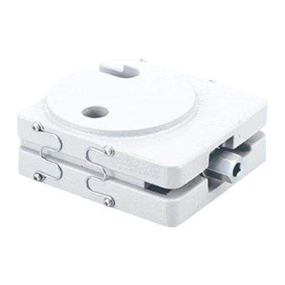 レベリングユニット レベリングブロックM型シリーズ-株式会社ナベヤ