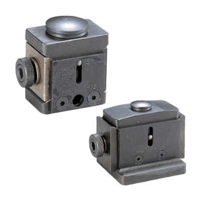 レベリングユニット ウェッジブロックシリーズ-株式会社ナベヤ