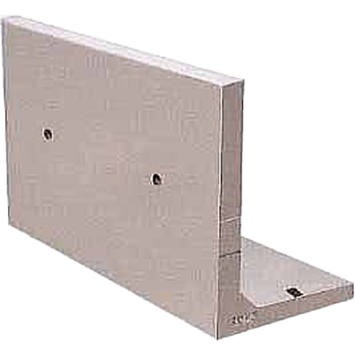 道路用L型擁壁 自在ウォール-株式会社カンケン