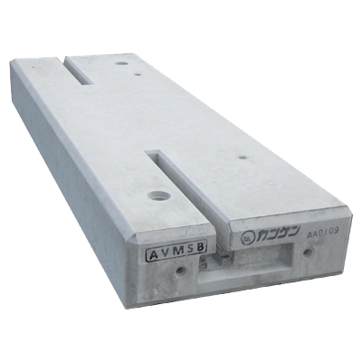 簡単に設置できる自動販売機基礎 スマートベース-株式会社カンケン