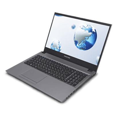 モバイル用第10世代CPU搭載 Narrow Bezelデザインの15.6型ノートPC NLCシリーズ-株式会社エーティーワークス