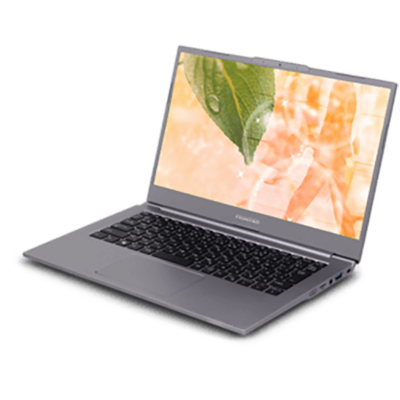 軽量・長時間駆動 14型ノートPC NSシリーズ-株式会社エーティーワークス