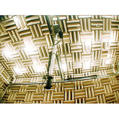 計測支援機器 マイクロフォントラバース-株式会社若林音響