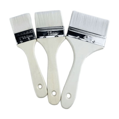 刷毛 万能刷毛65mm-ライレイ株式会社