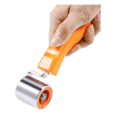 持ちやすくて使いやすい ALコロコローラー-ライレイ株式会社