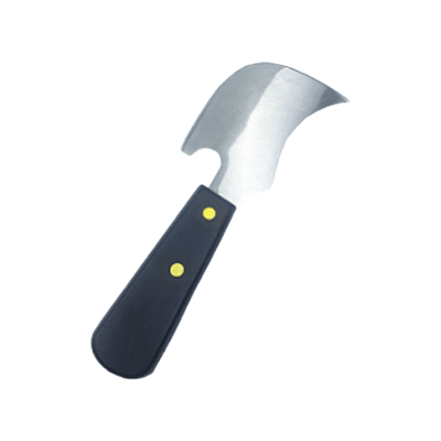 塩ビシート溶接機 加工・切断 スパトラナイフ-ライレイ株式会社