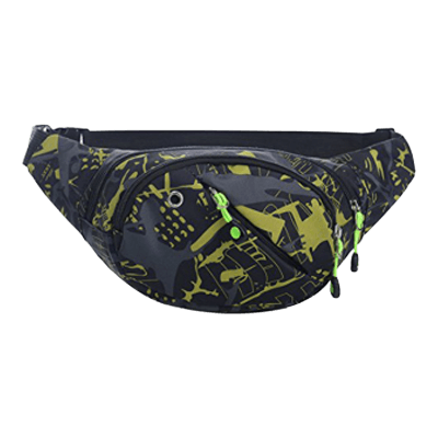 作業服/装身具 ウエストバッグBY-ライレイ株式会社