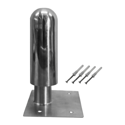 脱気筒 SUSサイド脱気 (角型)-ライレイ株式会社