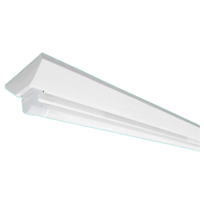 LED照明 直管LEDランプユニット照明器具 40W形1灯用-ライレイ株式会社