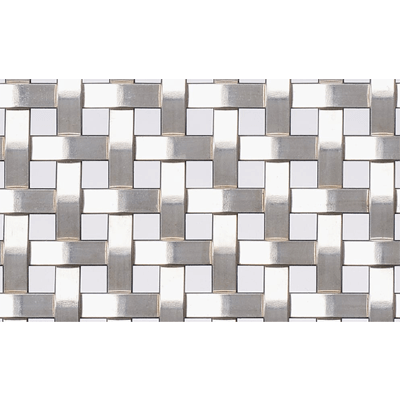 建築用金網 Reticolo TR-IF-6060-竹中金網株式会社