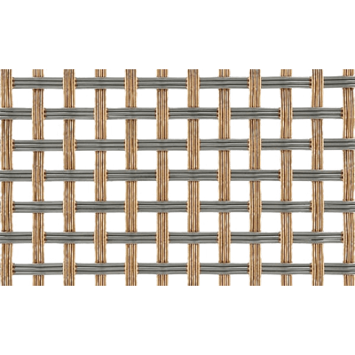 建築用金網 Reticolo TR-IR3-1612-竹中金網株式会社