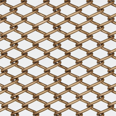 建築用金網 SCAGLIA TS-TT-S2070-竹中金網株式会社