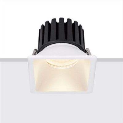 LED ダウンライト ナローミディアムビームシリーズ IBSP101S-株式会社ジャックコーポレーション