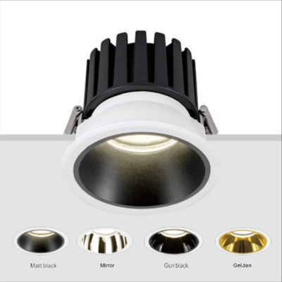 LED ダウンライト ナローミディアムビームシリーズ IBSP100-株式会社ジャックコーポレーション