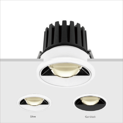 LED ダウンライト ナローミディアムビームシリーズ IBSP137-株式会社ジャックコーポレーション