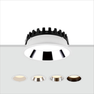 LED ダウンライト ワイドビームシリーズ IBDL226-株式会社ジャックコーポレーション