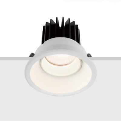 LED ダウンライト ナローミディアムビームシリーズ IBSP104-株式会社ジャックコーポレーション