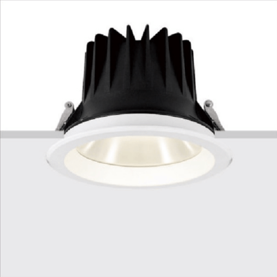 LED ダウンライト ワイドビームシリーズ IBDL125-株式会社ジャックコーポレーション