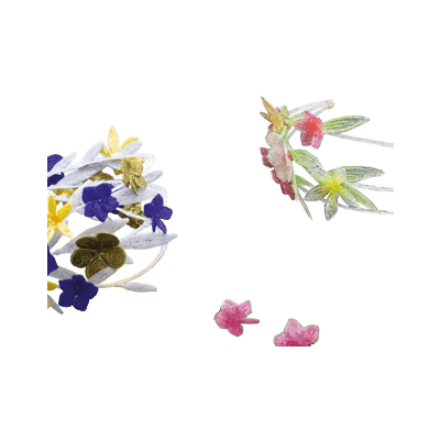 3Dペン 3DSIMO (シーモ) ジュエリー・クリエイティブボックス-株式会社AYARD