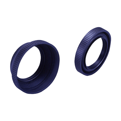 カメラアクセサリー 撮影用品 レンズフード ユーエヌラバーフードレンズ (折りたたみ式) UN-5124～UNP-5182-株式会社ユーエヌ