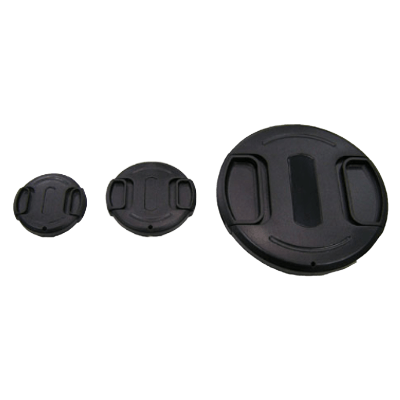 カメラアクセサリー 撮影用品 レンズキャップ ワンタッチレンズキャップ UNX-9501～UNX-9542-株式会社ユーエヌ