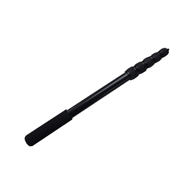 カメラアクセサリー 撮影用品 ポール＆ホルダー アクションカム用ジョイントポール (約2M) UNX-8597-株式会社ユーエヌ