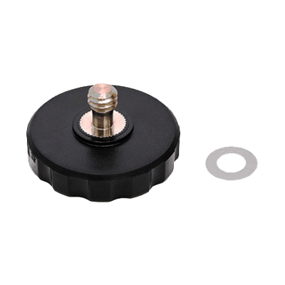 カメラアクセサリー 撮影用品 カメラネジ (メネジ付) UNX-5698-株式会社ユーエヌ