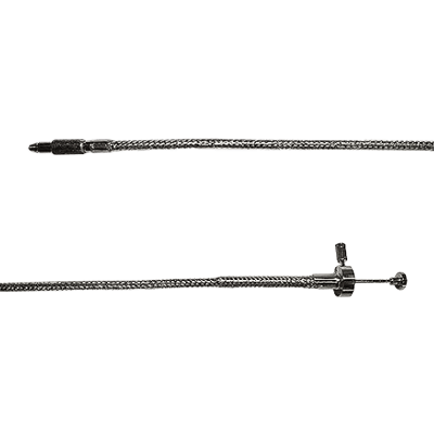 マイスターシリーズ レリーズ Meister 金属レリーズ30cm UNX-4307-株式会社ユーエヌ