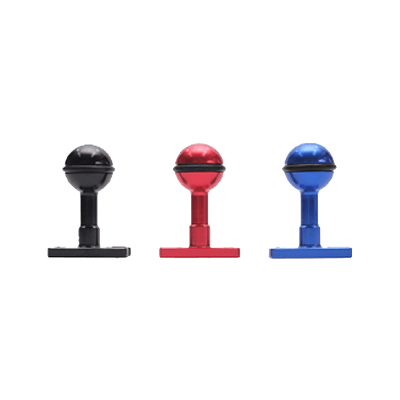 水中カメラアクセサリー 水中ベース U.Nベース UNZ-2517/UNZ-2524/UNZ-2532-株式会社ユーエヌ