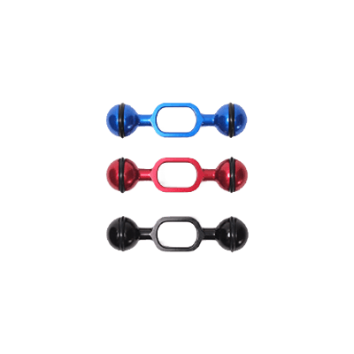 水中カメラアクセサリー 水中アーム U.NアームSSS UNZ-2520/UNZ-2527/UNZ-2535-株式会社ユーエヌ