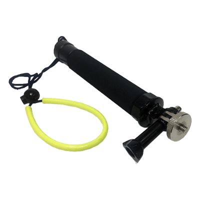 水中カメラアクセサリー 水中自撮り棒 U.N 水中自撮り棒タイプⅡ UNZ-2648-株式会社ユーエヌ