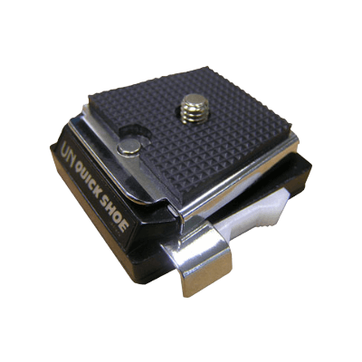 カメラアクセサリー 撮影用品 クイックシュー UN-5671-株式会社ユーエヌ