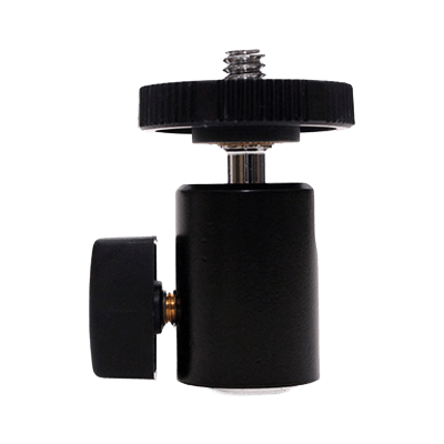 カメラアクセサリー 撮影用品 雲台 自由雲台 (SS) UNX-5656-株式会社ユーエヌ