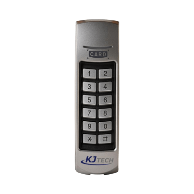 カード・暗証番号リーダー KJ-100-株式会社KJTECH japan