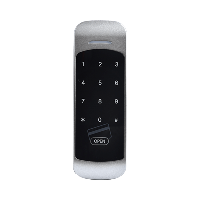カード・暗証番号リーダー KJ-150-株式会社KJTECH japan