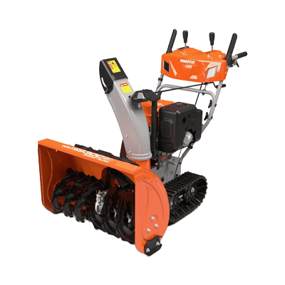 除雪機 ロータリータイプ ガソリンエンジン 自走式 WNTS930C-株式会社唐沢農機サービス