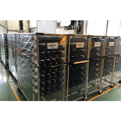 単色成形-白金鍍金工業株式会社