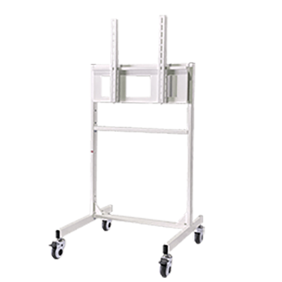 薄型ディスプレイスタンド DS-80ver3-株式会社オーエス