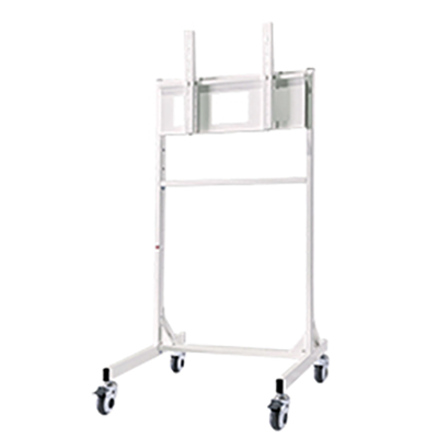 薄型ディスプレイスタンド DS-150-2-株式会社オーエス