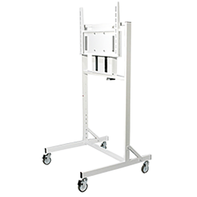 薄型ディスプレイスタンド DS-200-株式会社オーエス